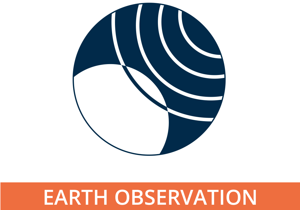 EARTH OBSERVATION