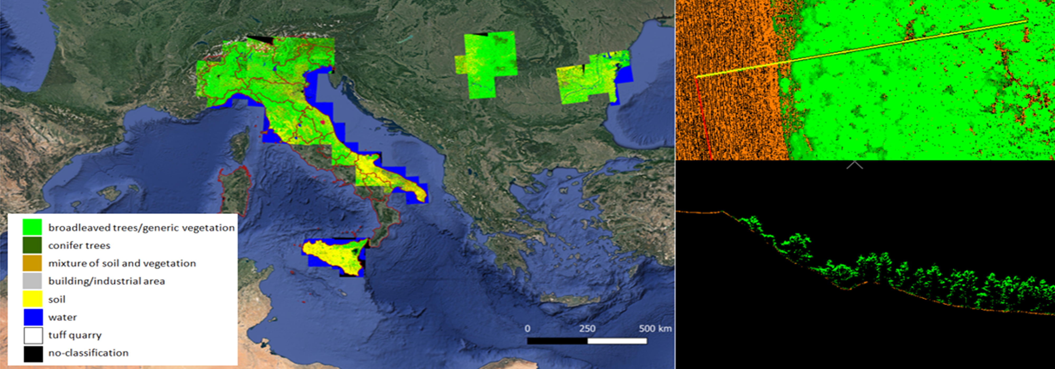 GEO VM